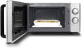CASO MG 20 Ecostyle Ceramic: forno elettrico. Per la cottura degli alimenti. Capacit¨¤: 20 L.