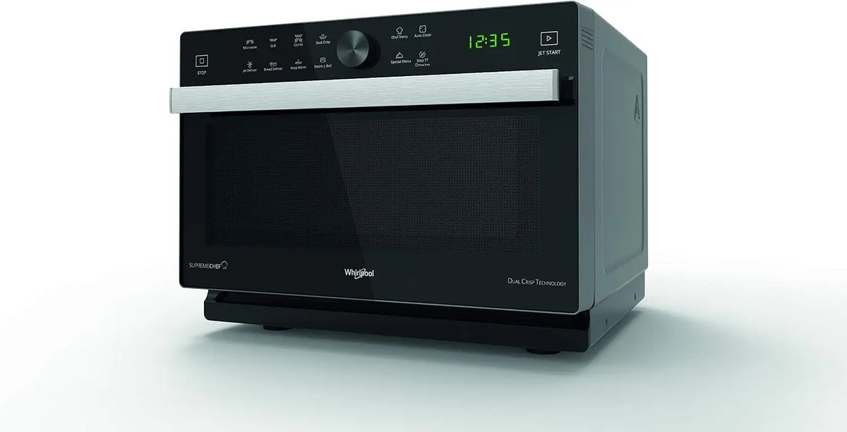 Whirlpool: forno elettrico. Per la cottura degli alimenti.
