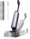 Tineco S9: serbatoio.