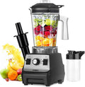 OMMO: frullatore. Per frullare e miscelare gli ingredienti. Potenza: 1800 W. Capacit¨¤: 1.8 L. Velocit¨¤ di rotazione: 24000 giri/min.