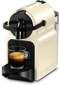 Nespresso EN80.CW: macchina da caff¨¨ a capsule. Per la preparazione del caff¨¨ utilizzando capsule compatibili.
