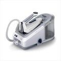 Braun IS7262GY: caldaia. Caratteristiche del modello: funzione vapore. Colorazione indicata: Grigio.
