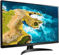 LG 27TQ615S-PZ: televisore. Per la visualizzazione di contenuti televisivi.