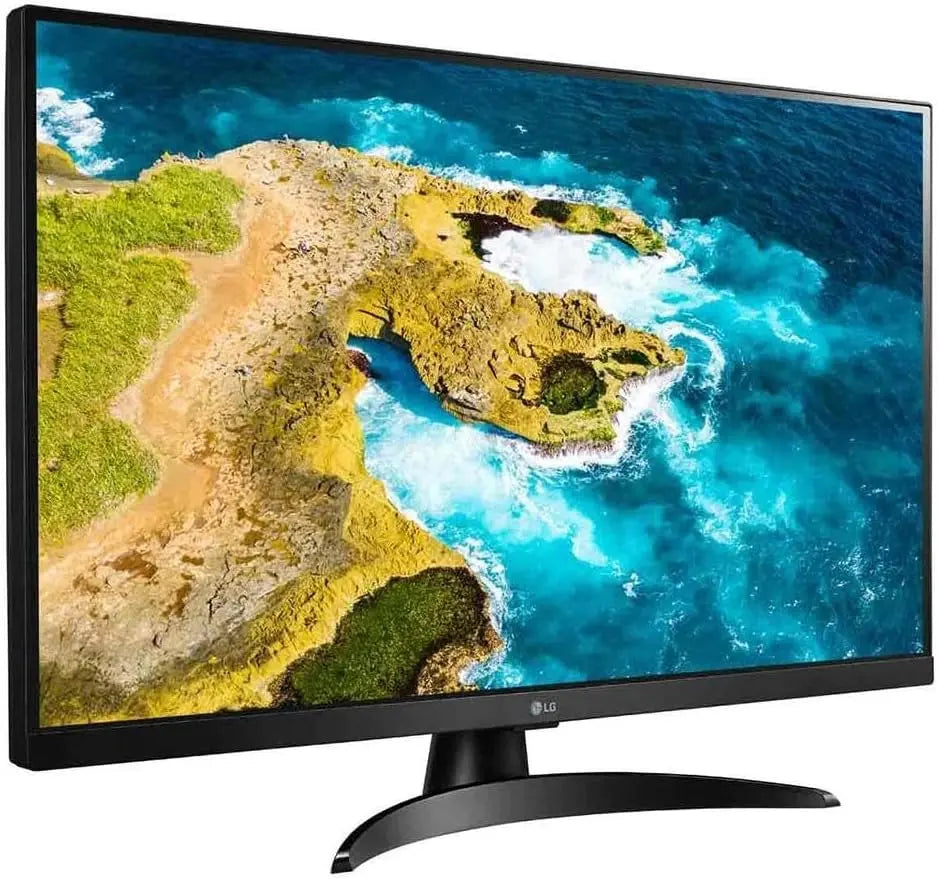LG 27TQ615S-PZ: televisore. Per la visualizzazione di contenuti televisivi.