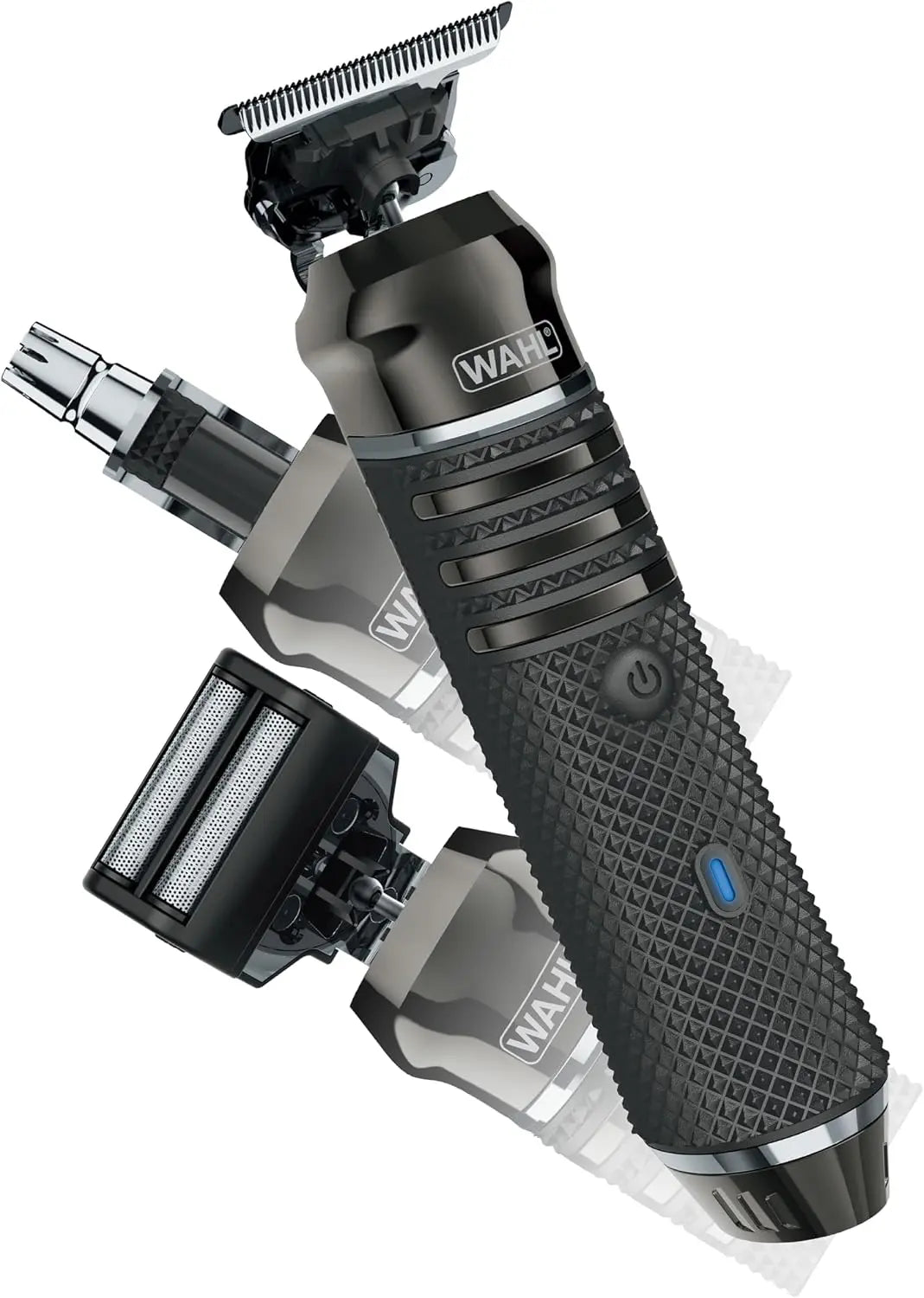 Wahl USA Pro Series: rasoio elettrico. Per la rasatura.