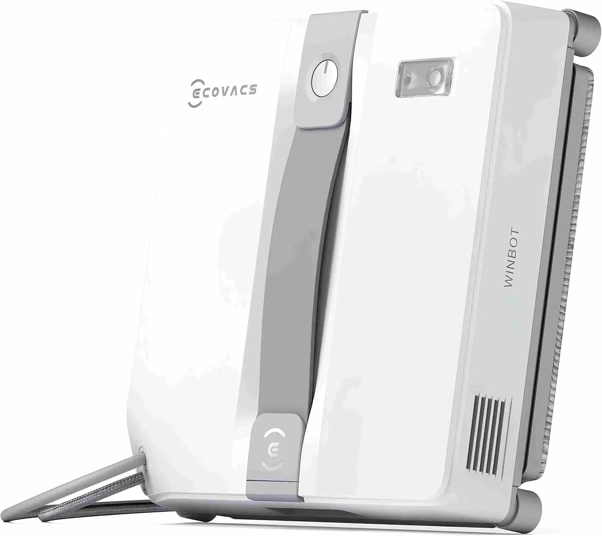 ECOVACS WINBOT MINI: robot lavavetri.