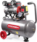 HYCHIKA 230V-240V: compressore. Potenza: 1100 W. Tensione: 230 V. Capacit¨¤: 24 L. Pressione: 8 bar.