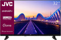 JVC LT-32VAH3355: televisore. Per la visualizzazione di contenuti televisivi.