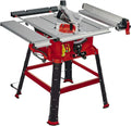 Einhell TC-TS 2225 U: sega da banco.