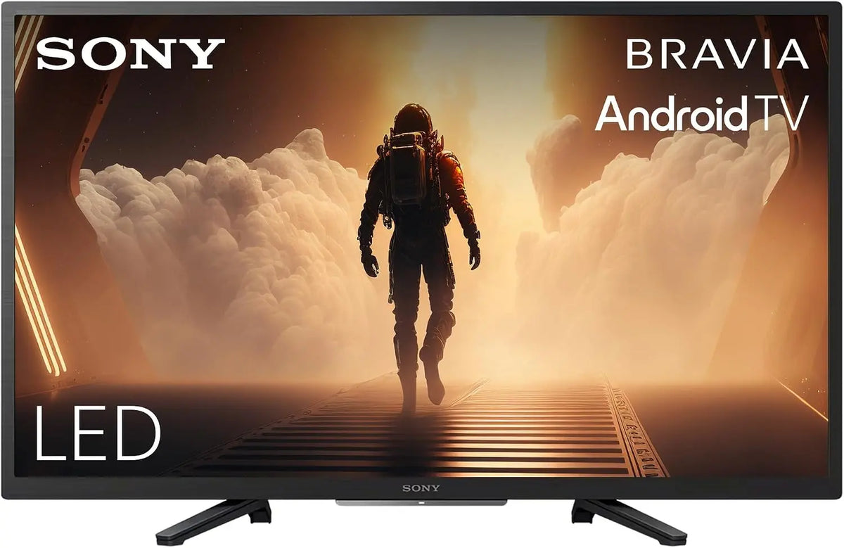 Sony BRAVIA KD-32W800 - Smart: televisore. Per la visualizzazione di contenuti televisivi. Diagonale: 32 pollici.