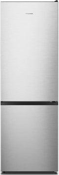 Hisense RB372N4AC2: frigorifero. Per la conservazione refrigerata degli alimenti. Capacit¨¤: 287 L. Misura indicata: 179 cm.