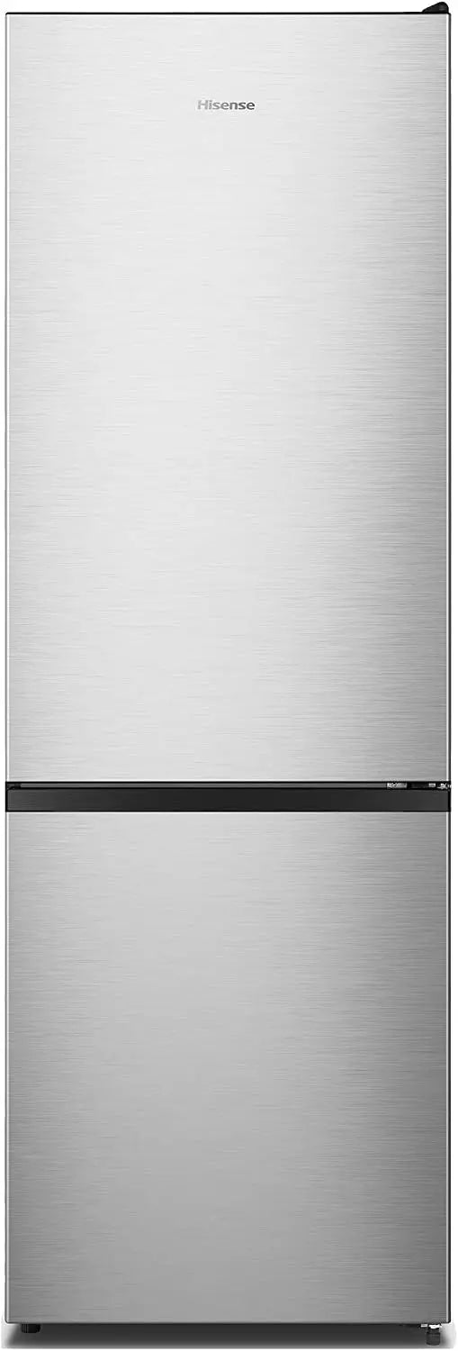 Hisense RB372N4AC2: frigorifero. Per la conservazione refrigerata degli alimenti. Capacit¨¤: 287 L. Misura indicata: 179 cm.