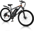 GUNAI: bicicletta elettrica. Tensione: 48 V.