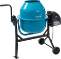 KATSU: motore. Potenza: 220 W. Capacit¨¤: 80 L.