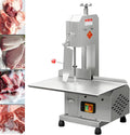 Bone Saw Machine 0-210mm: sega elettrica. Potenza: 750 W.