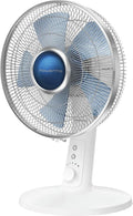 Rowenta Turbo Silence Extreme+ m3/min: ventilatore. Per favorire la circolazione dell¡¯aria. Caratteristiche del modello: regolazione.