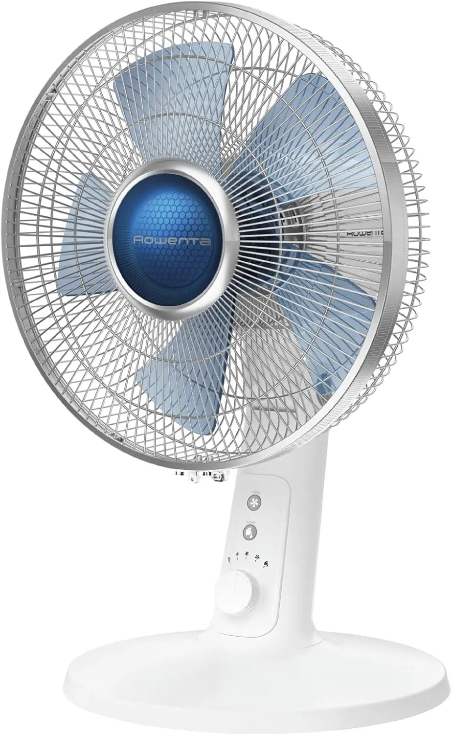 Rowenta Turbo Silence Extreme+ m3/min: ventilatore. Per favorire la circolazione dell¡¯aria. Caratteristiche del modello: regolazione.