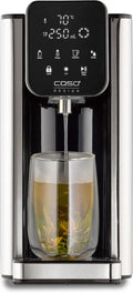 CASO: serbatoio. Potenza: 2600 W. Capacit¨¤: 2,7 L.