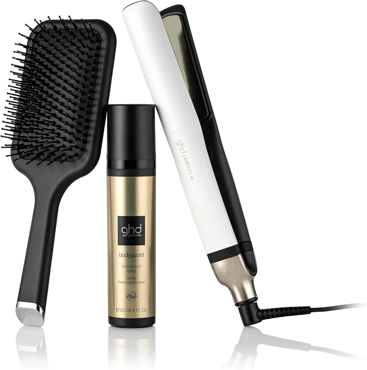 Ghd platinum+: piastra per capelli.
