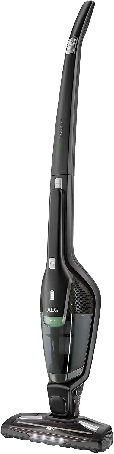 AEG Serie 3000 Ergorapido CX7-2-45M?: aspirapolvere. Per la raccolta della polvere dalle superfici. Caratteristiche del modello: alimentazione a batteria.