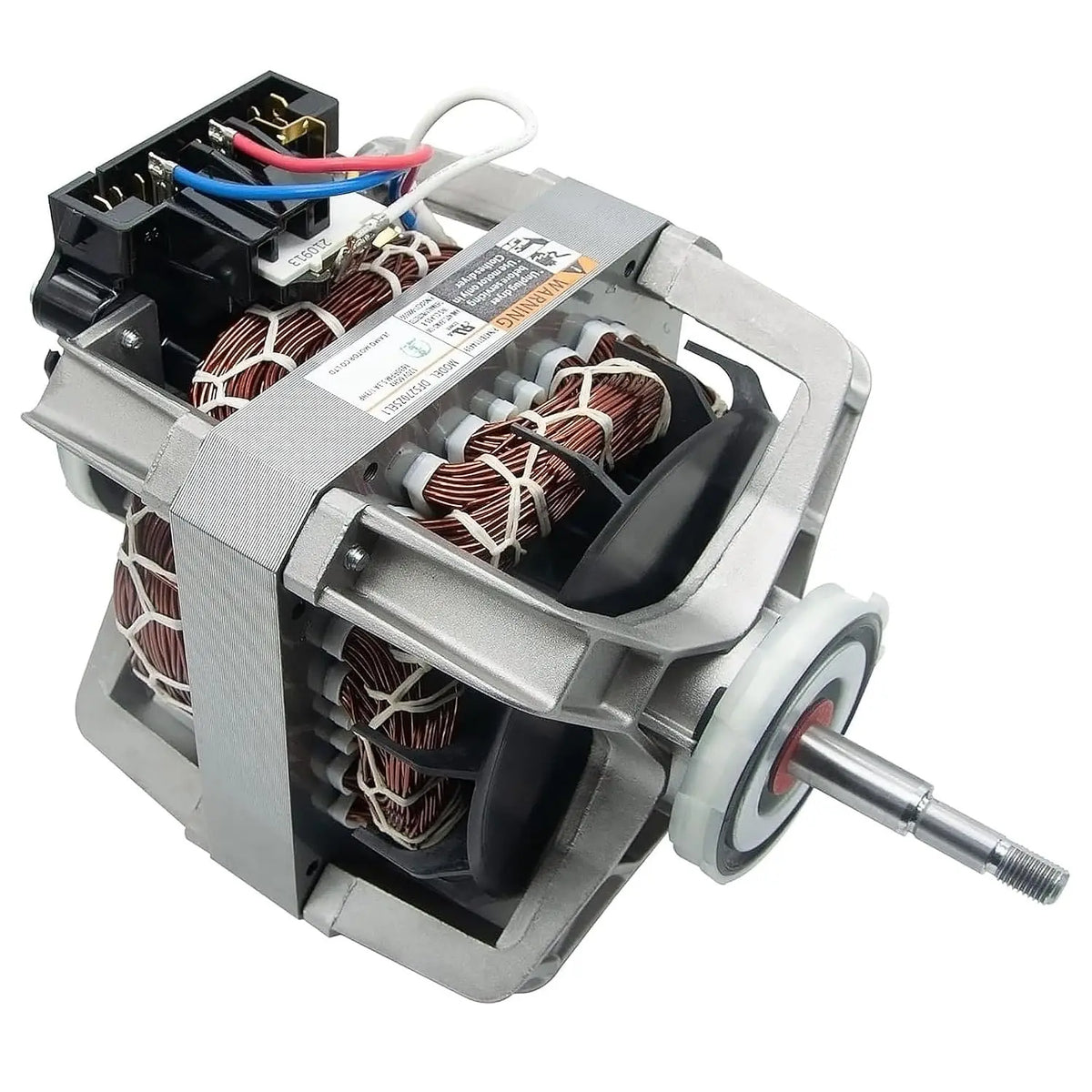 DC31-00055G DC31-00055H DC31-00055J DFS270ZSEL1: motore.