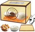 Diealles: forno per pizza. Dimensioni: 40 x 33 x 25 CM.