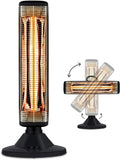 Enders: riscaldatore elettrico.