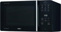 Whirlpool MCP 349 BL Chef Plus: forno a microonde. Per riscaldare e preparare alimenti mediante microonde. Capacit¨¤: 25 L. Colorazione indicata: Nero.