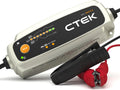 CTEK MXS 5.0: caricabatterie. Tensione: 12 V.