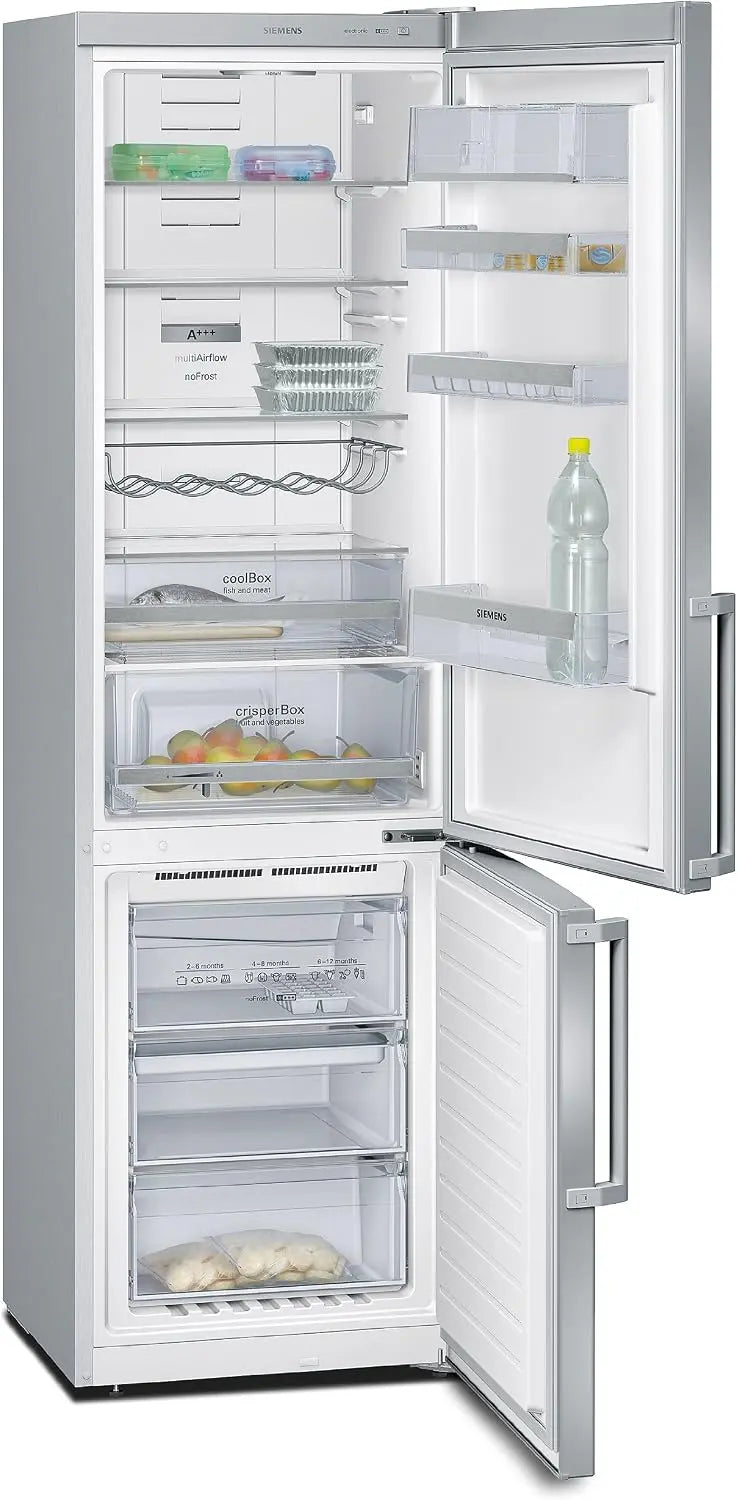Siemens : frigorifero. Per la conservazione refrigerata degli alimenti. Capacit¨¤: 269 L.