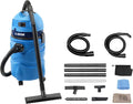 LAVOR: aspiratore. Potenza: 1600 W. Capacit¨¤: 70 L.