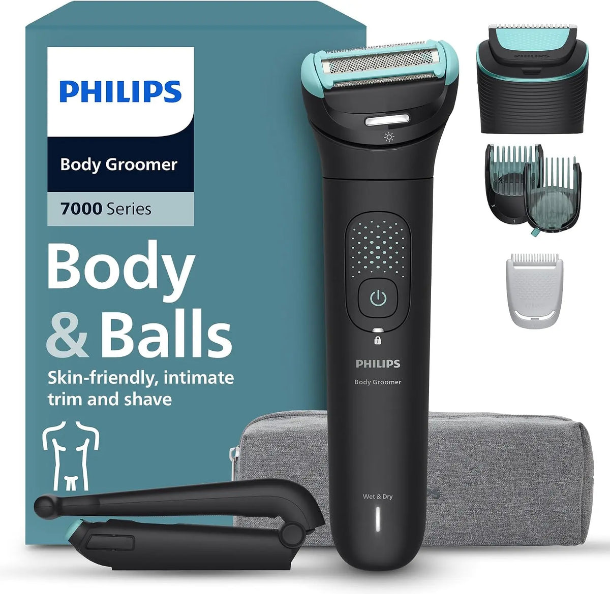 Philips BG7480/15: lame per sega. Accessori di taglio per seghe compatibili.